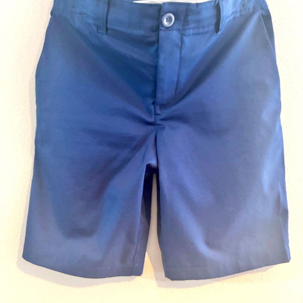 Boys Under Armour shorts
